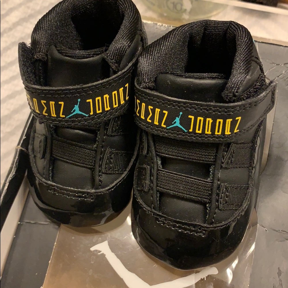 Jordan 12 Retro 1C